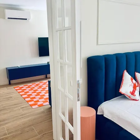 Modern Luxury Eclectic Escape Steps From Stradun