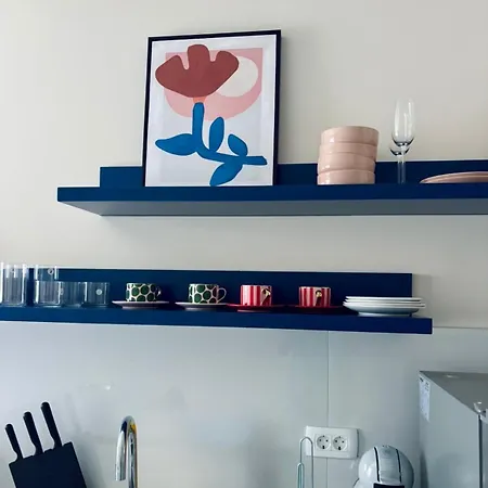 Modern Luxury Eclectic Escape Steps From Stradun ドゥブロブニク