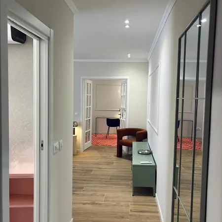 Modern Luxury Eclectic Escape Steps From Stradun